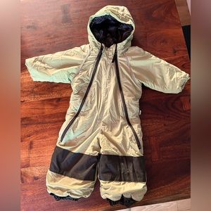 MEC 2 years Snowsuit unisex